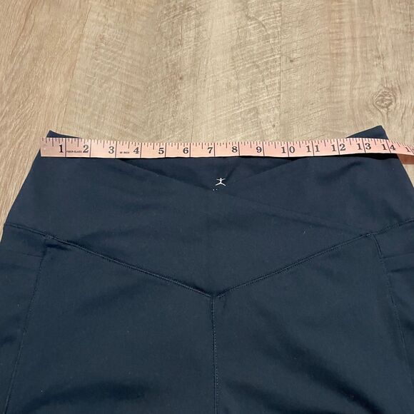 Bundle of 4 Danskin crossover bike shorts, size L - Picture 7 of 10